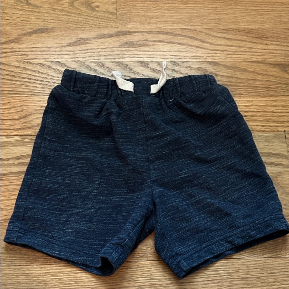 Children’s Place Navy Blue Kids Shorts size 2T